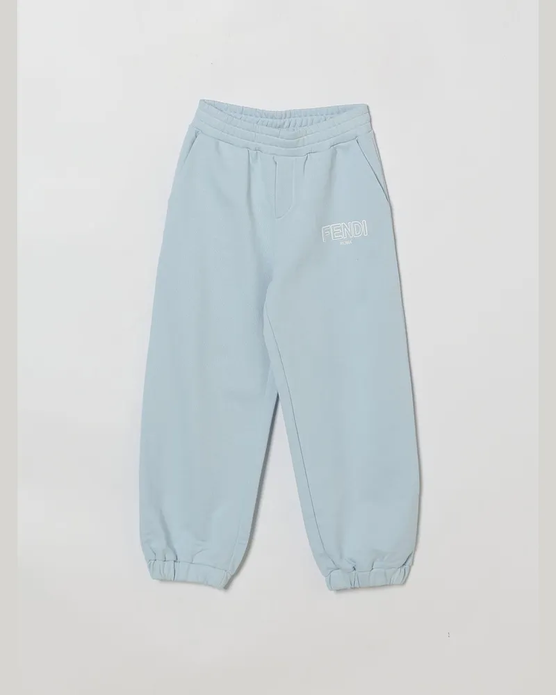 Fendi Hose kinder Blau