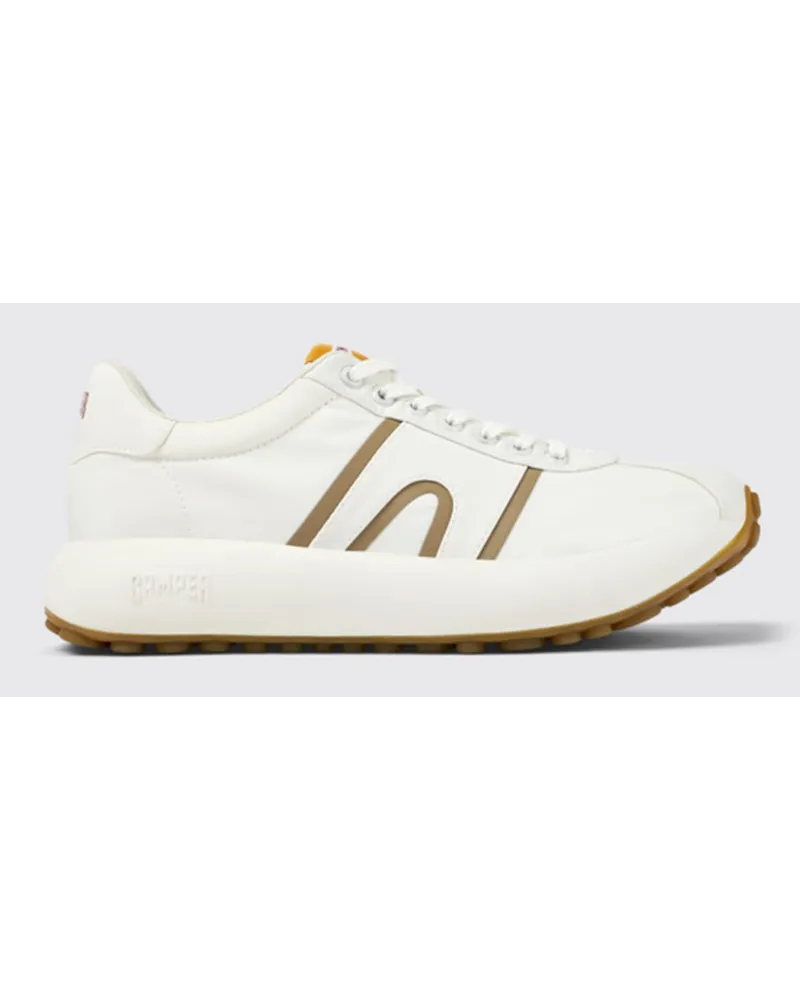 Camper Sneakers herren Weiß