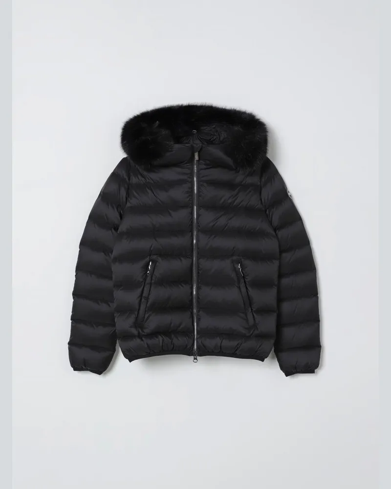 Colmar Mantel kinder Schwarz