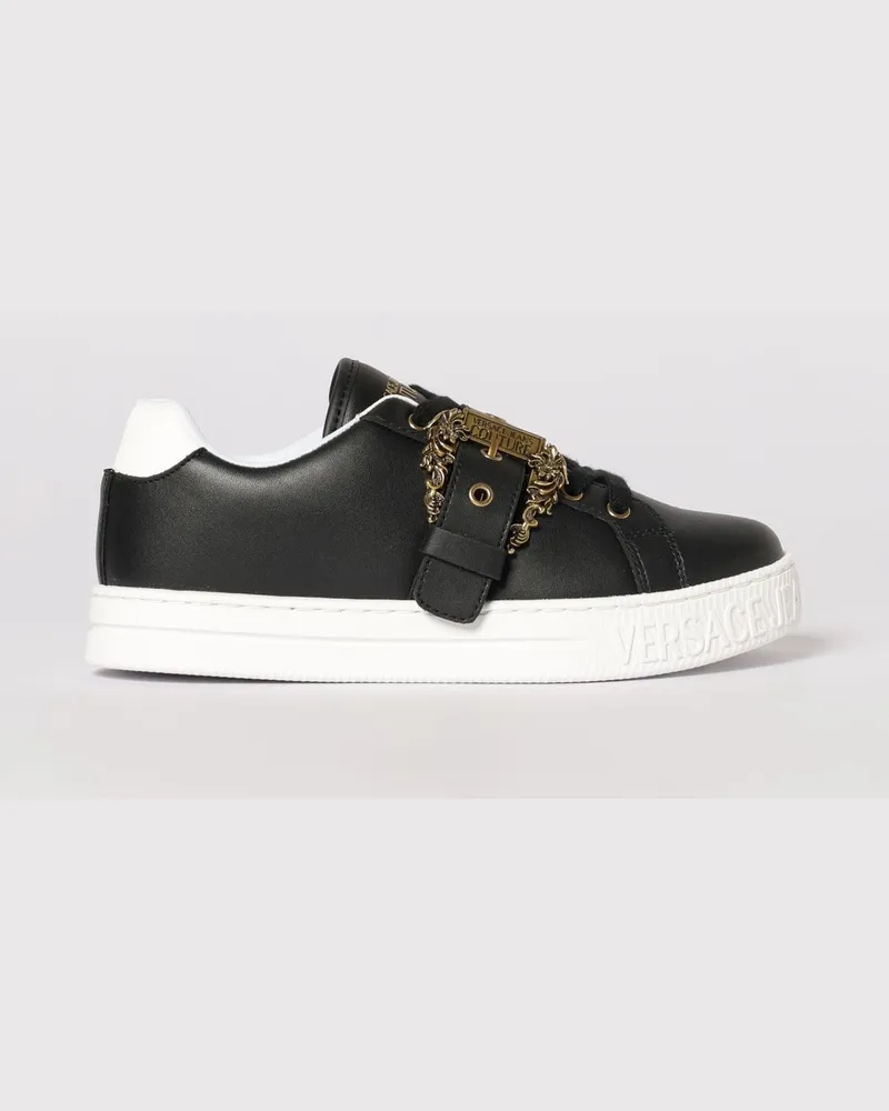 Versace Jeans Sneakers damen Schwarz