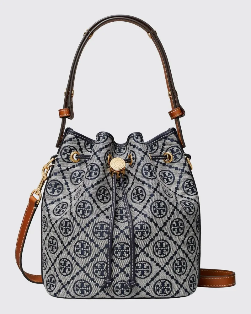 Tory Burch Umhängetasche damen Blau