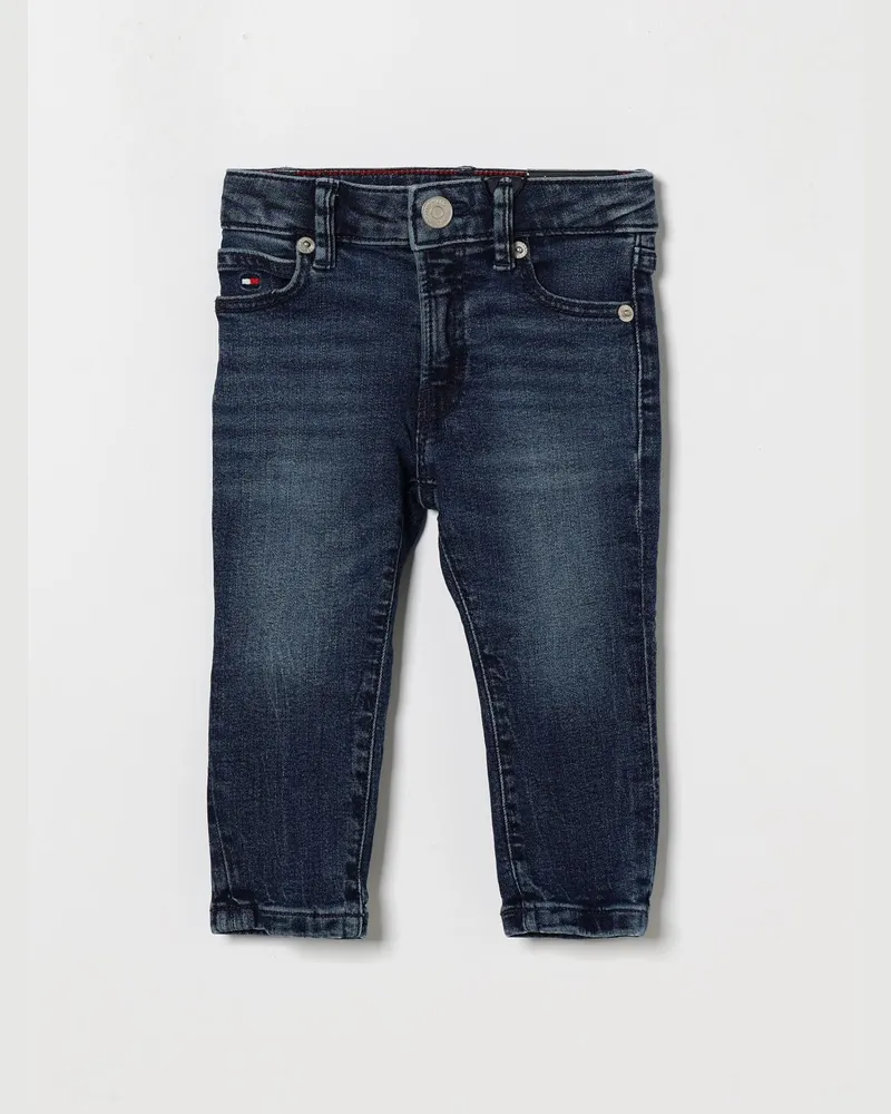 Tommy Hilfiger Jeans kinder Navy