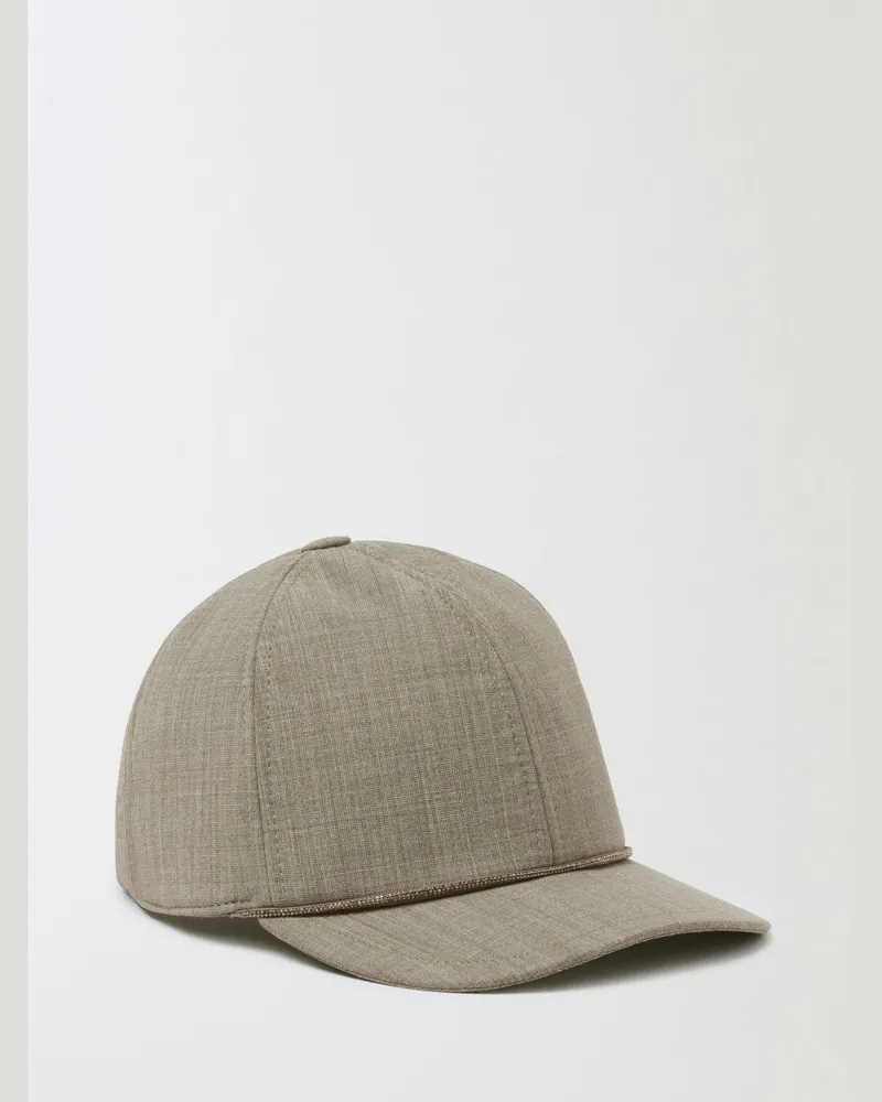 Fabiana Filippi Schal damen Grau