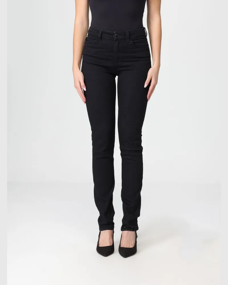 Emporio Armani Jeans damen Schwarz