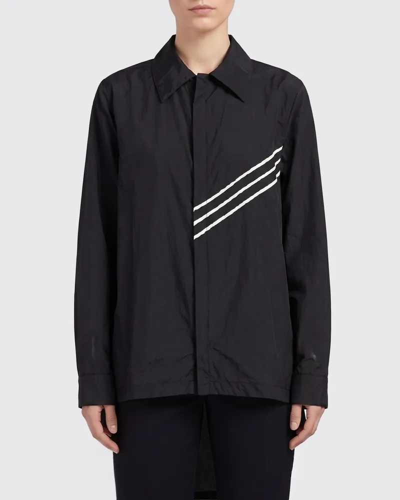 Y-3 Jacke damen Schwarz