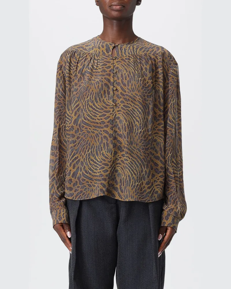IRO Pullover damen Savannah