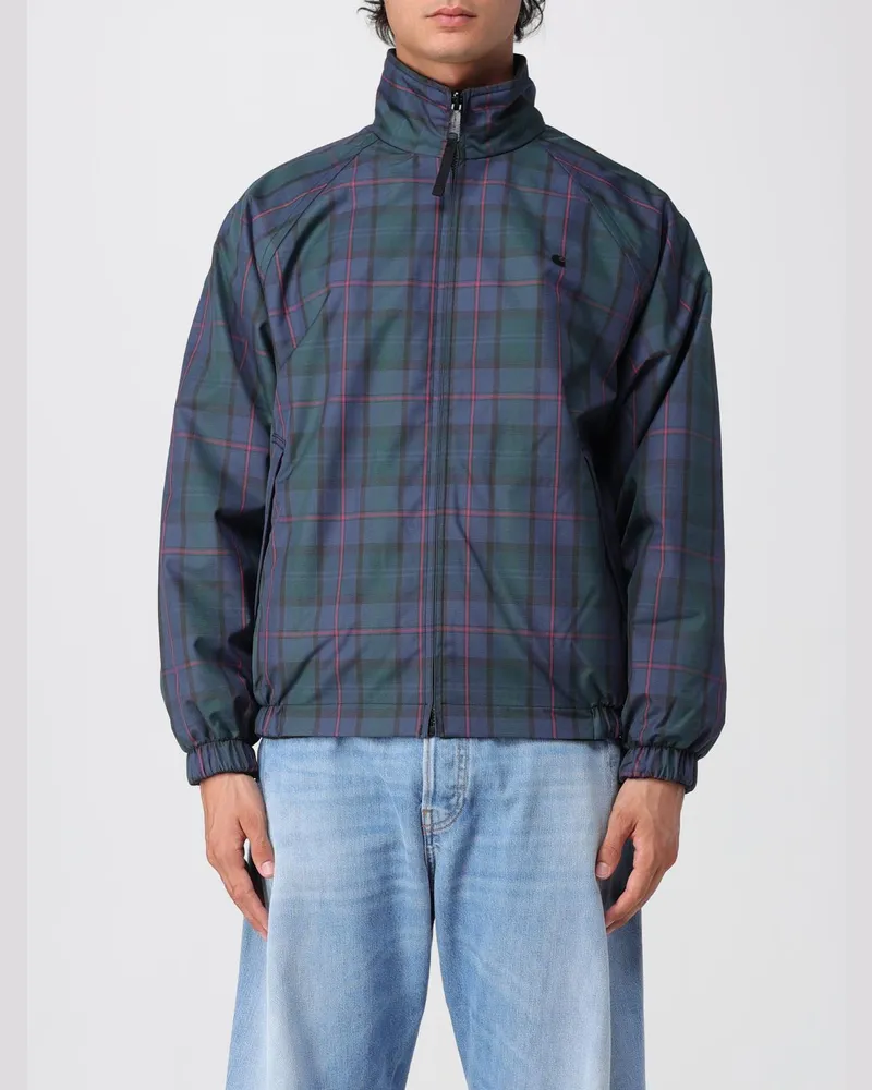 Carhartt WIP Jacke herren Blau