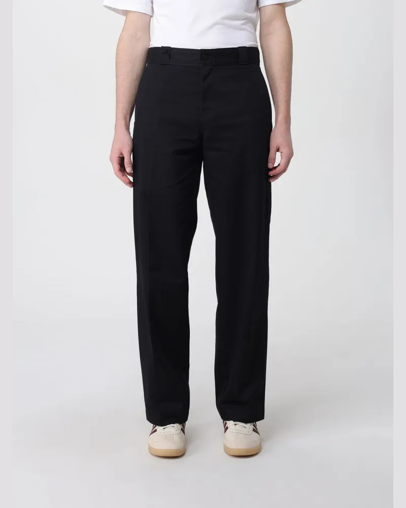 Dickies Hose herren Schwarz