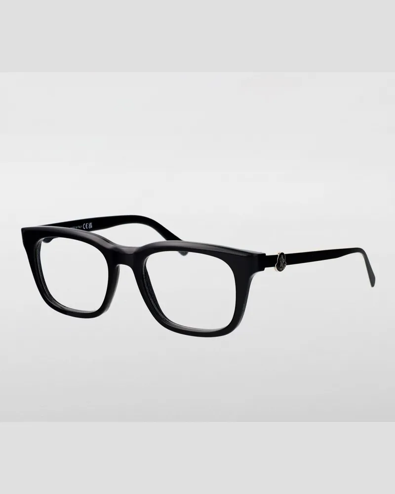 Moncler Brillen damen Schwarz