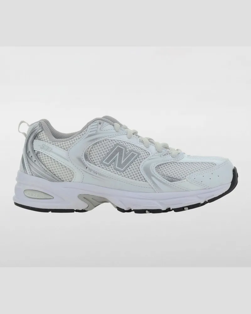 New Balance Sneakers herren Weiß