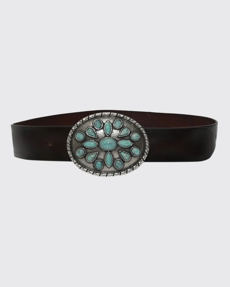 Orciani Gürtel damen Dark