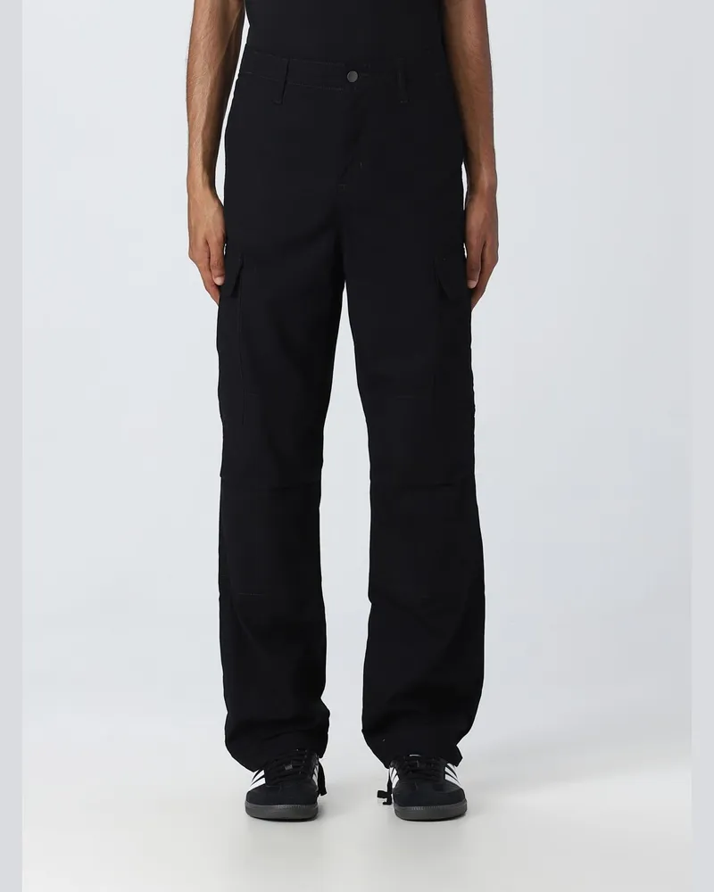 Carhartt WIP Hose herren Schwarz