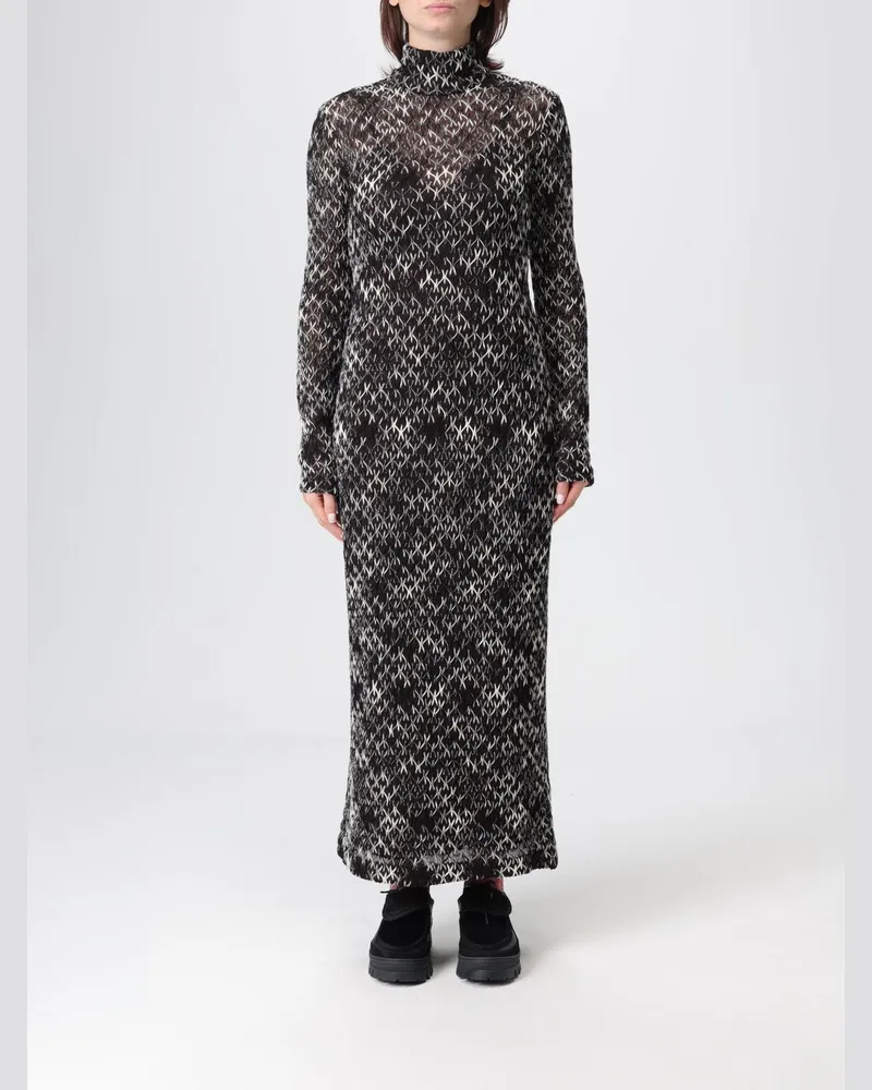 Missoni Kleider damen Braun