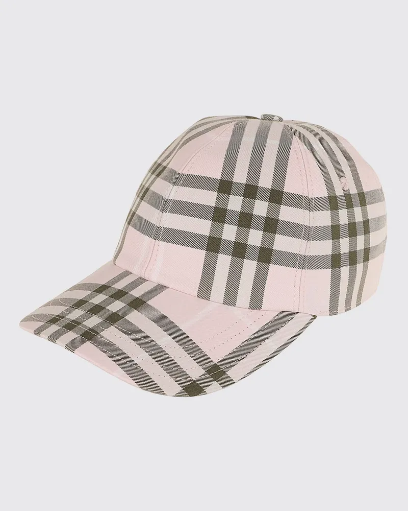 Burberry Hut damen Pink
