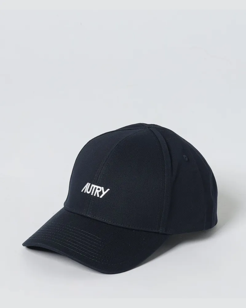 AUTRY Hut herren Blau