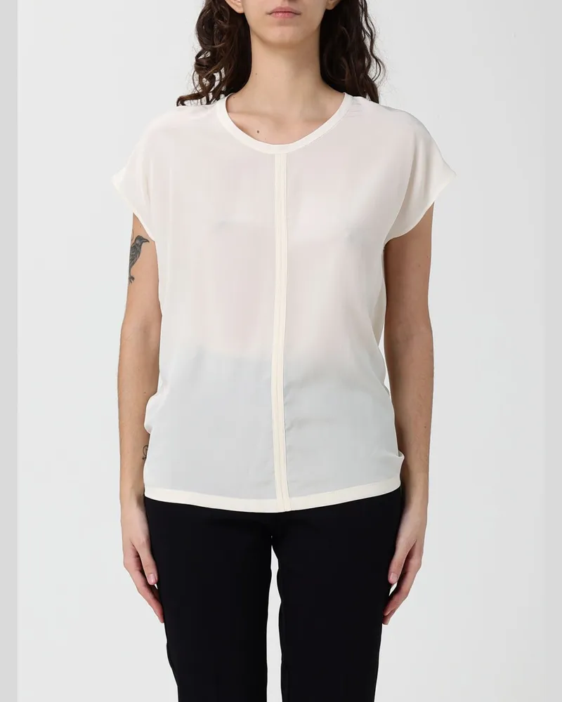 Pinko Top damen Weiß