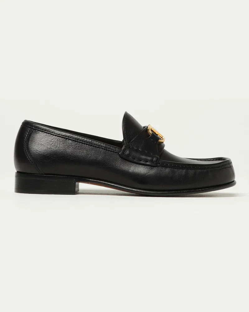 Valentino Garavani Schuhe herren Schwarz