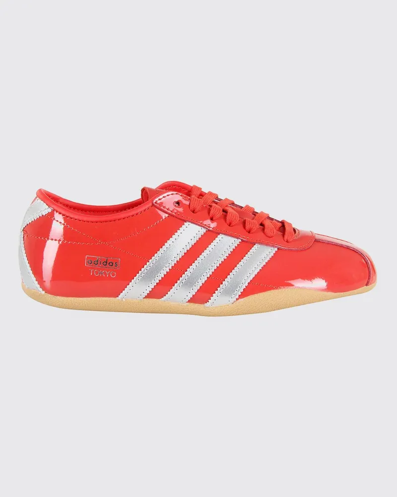 adidas Sneakers damen Rot