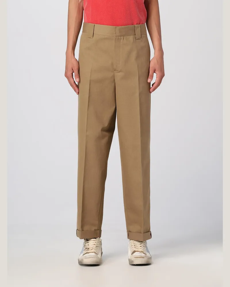 Golden Goose Hose herren Beige