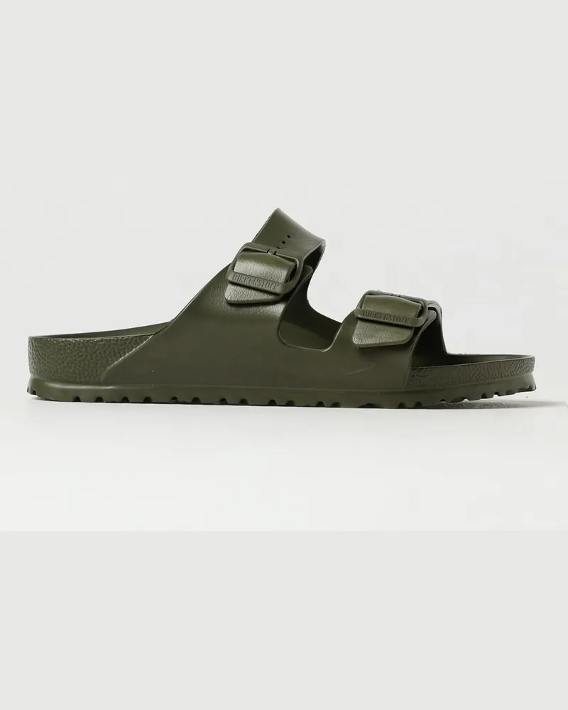 Birkenstock Schuhe damen Kaki