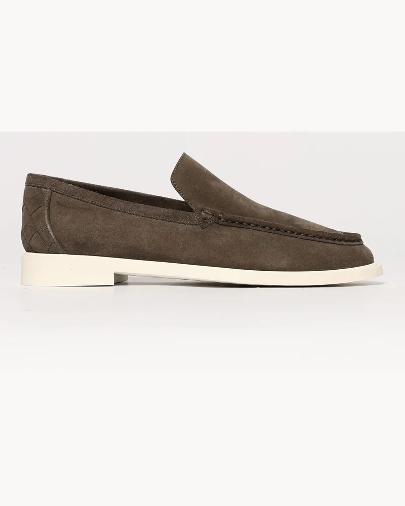 Bottega Veneta Schuhe herren Grau