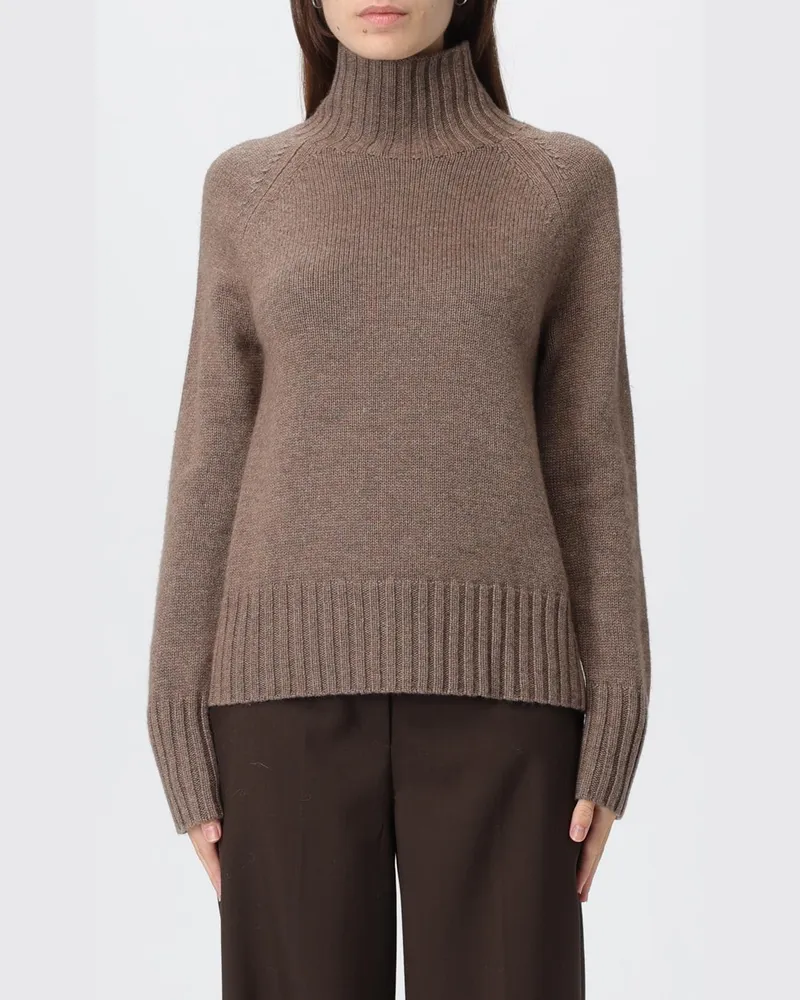Max Mara Pullover damen Beige