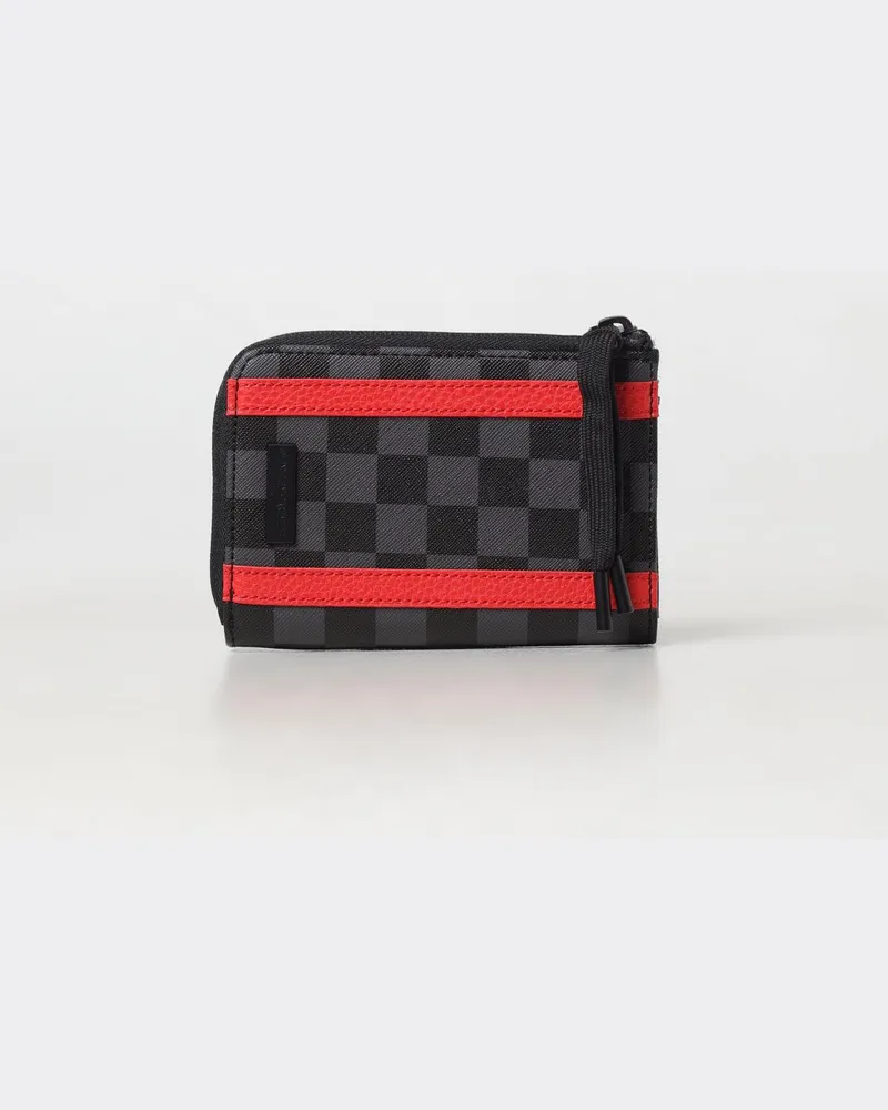 Sprayground Portmonnaie herren Bunt