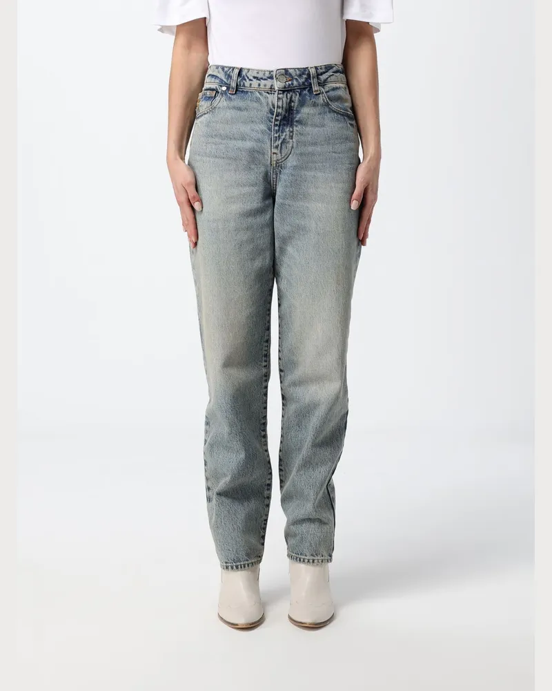 Armani Jeans Jeans damen Stone