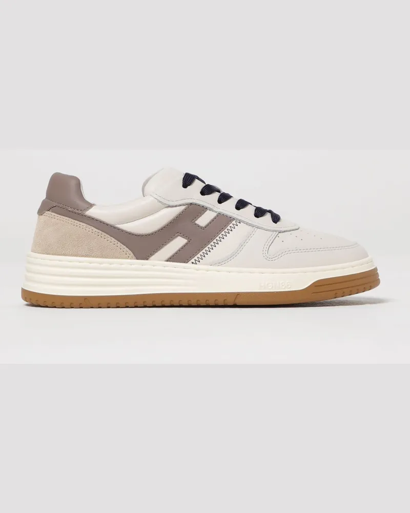 Hogan Sneakers herren Weiß