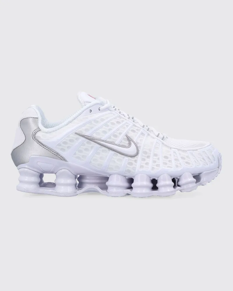 Nike Sneakers herren Weiß
