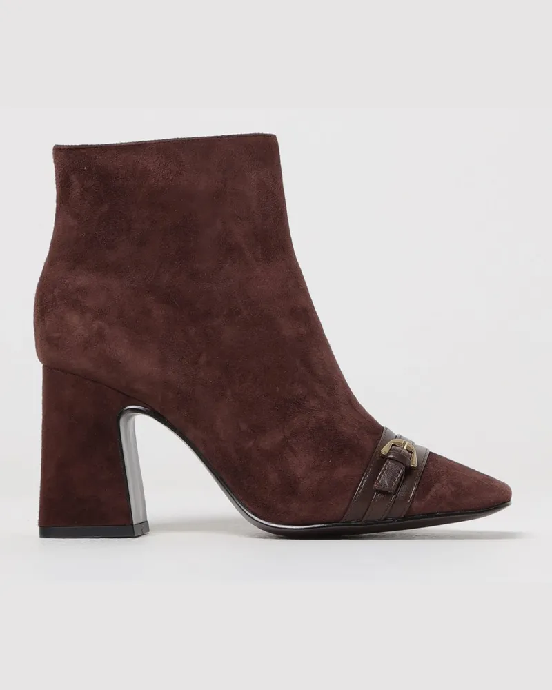 Coccinelle Schuhe damen Braun