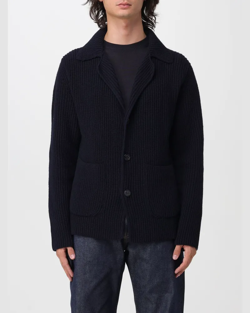 Brooksfield Jacke herren Navy