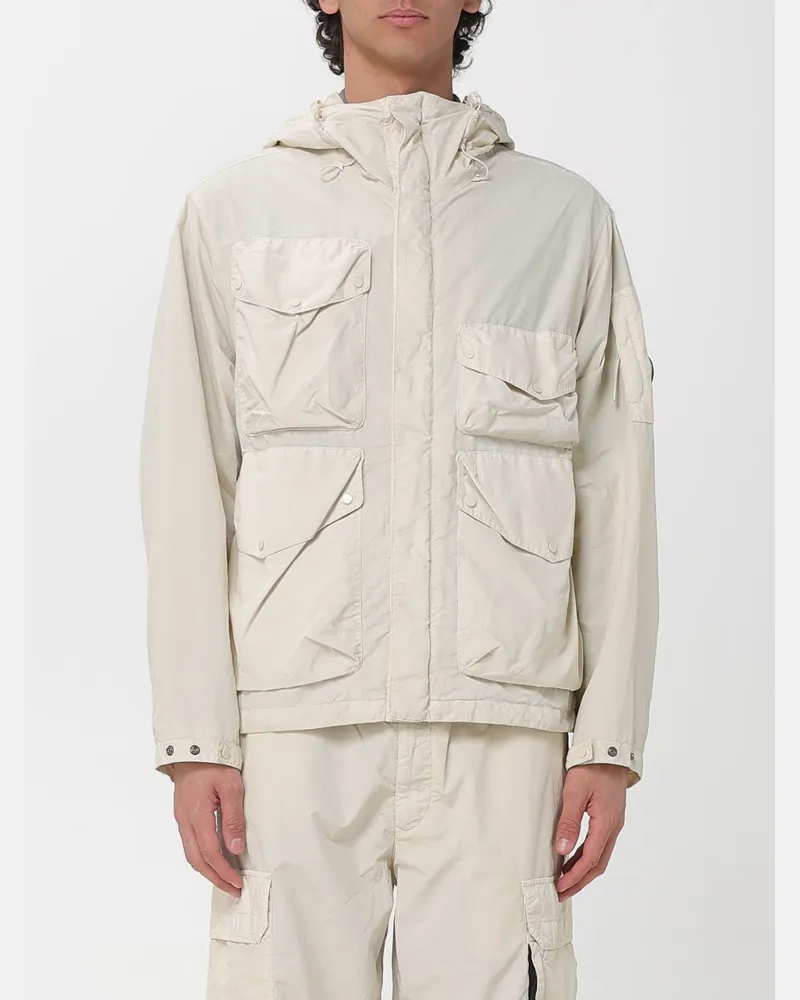 C.P. Company Jacke herren Ice
