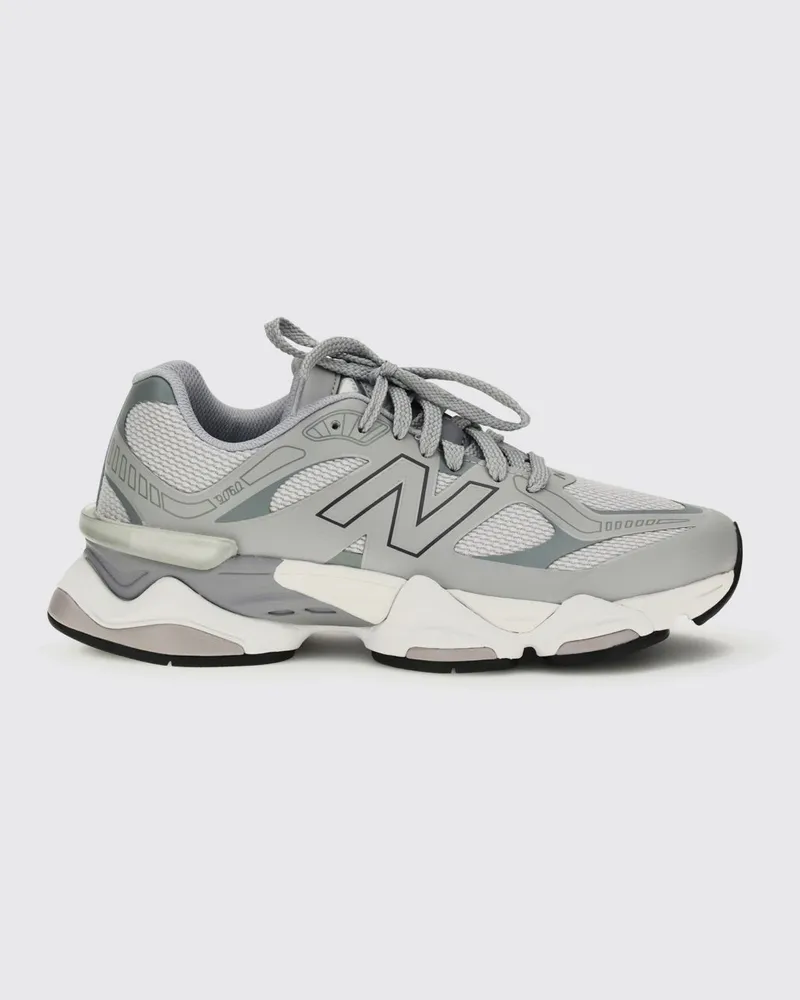 New Balance Sneakers herren Grau