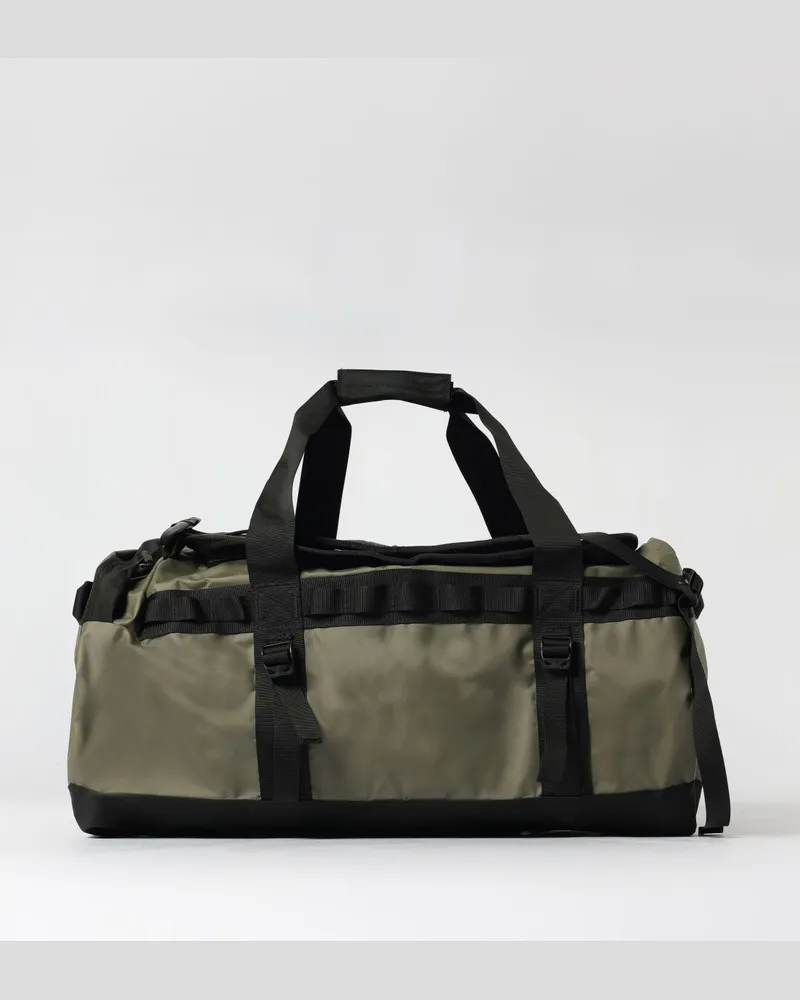 The North Face Tasche herren Grün