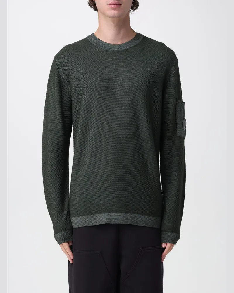 C.P. Company Pullover herren Grau