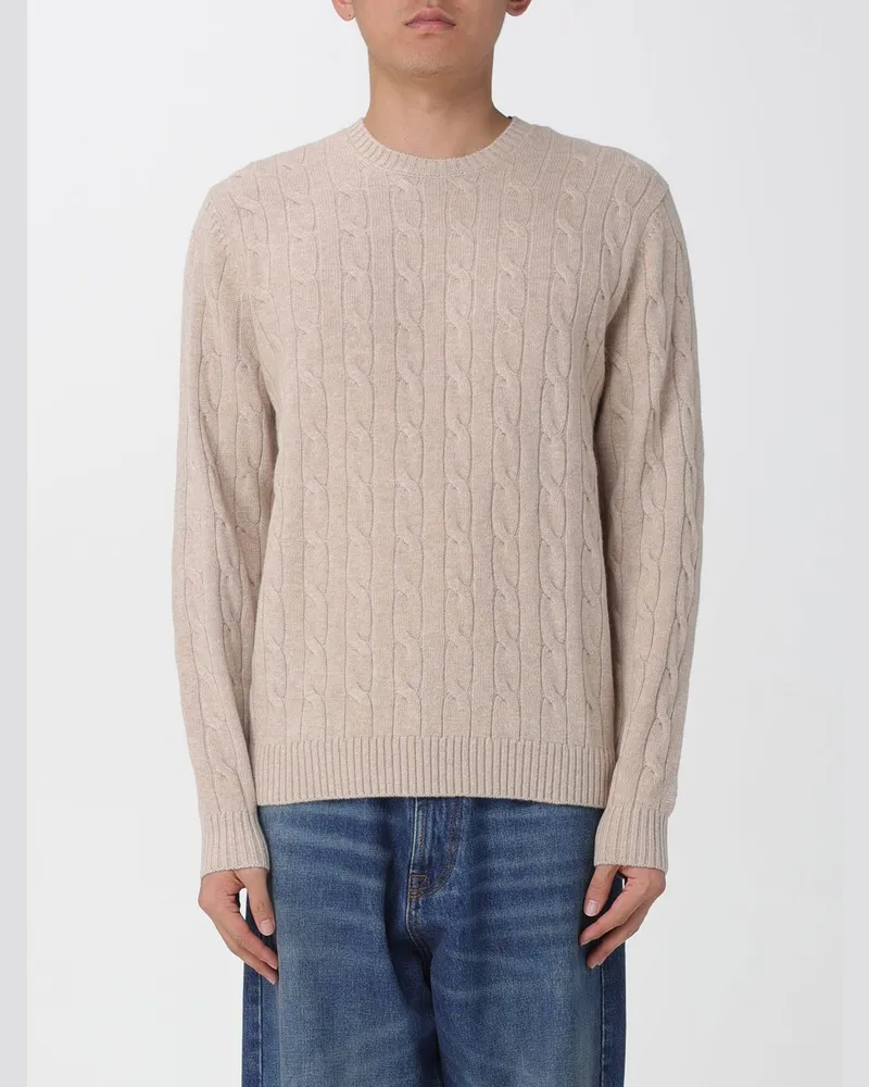 MC2 Saint Barth Pullover herren Beige