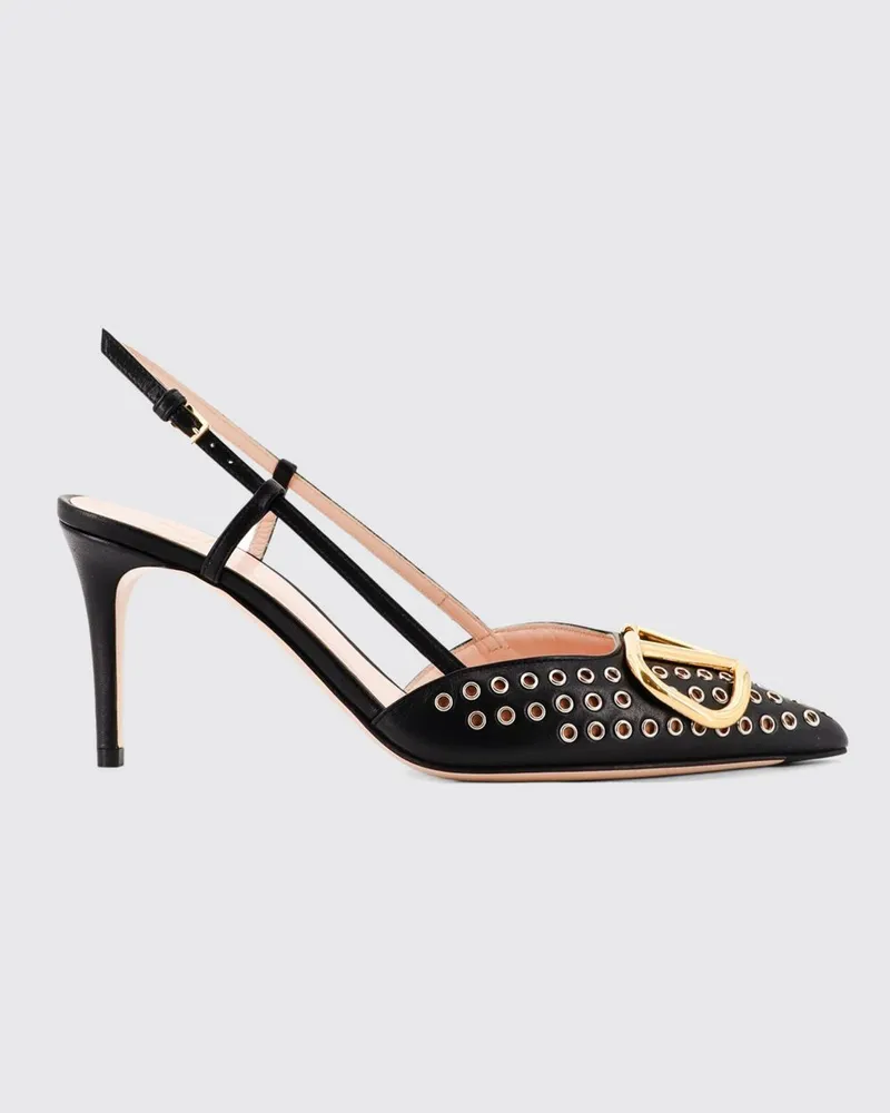 Valentino Garavani Absatzschuhe damen Schwarz