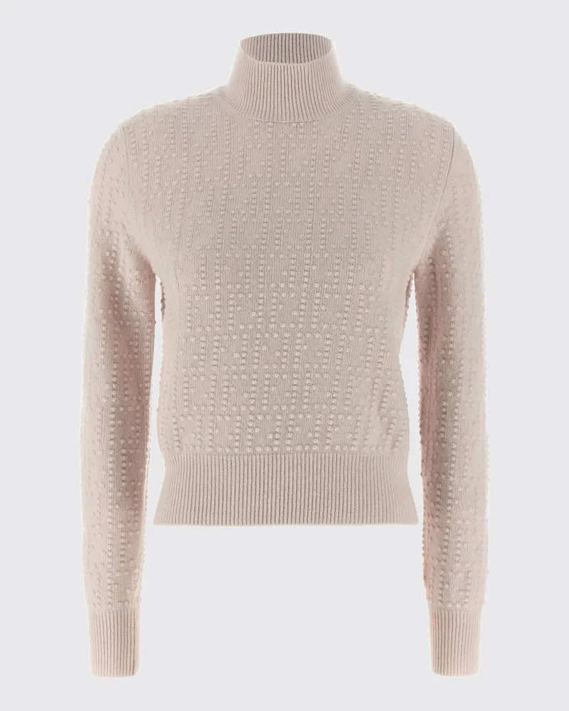 Fendi Strickjacke damen Pink