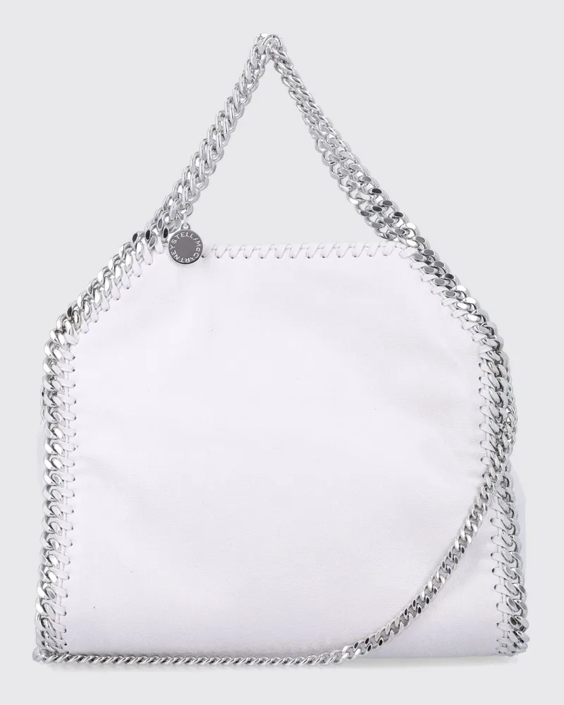 Stella McCartney Handtasche damen Grau