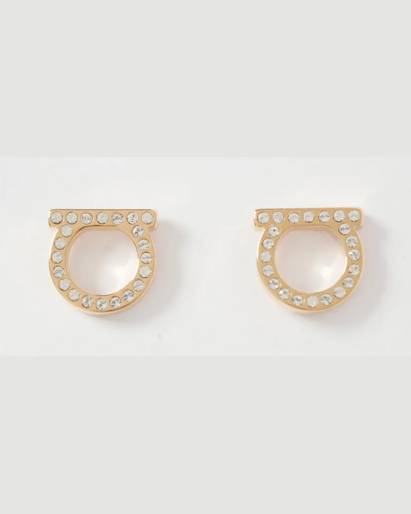 Ferragamo Schmuck damen Gold