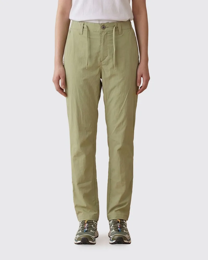 Patagonia Hose damen Grün