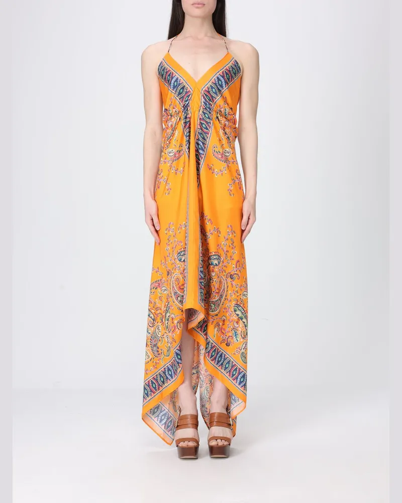 Etro Kleid damen Bunt