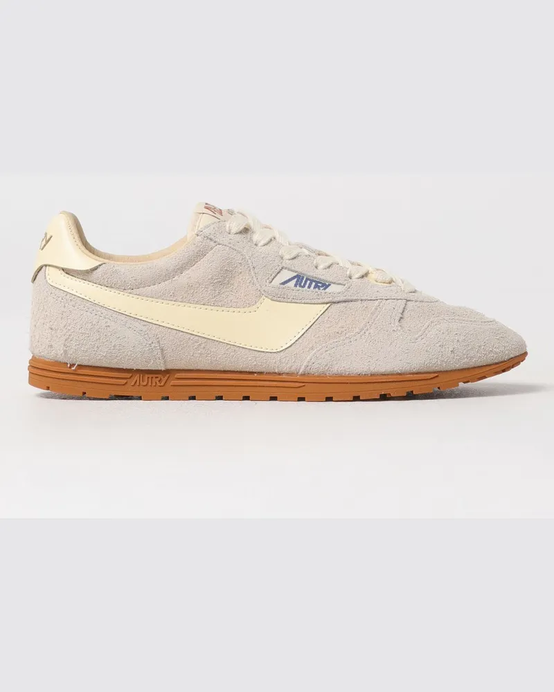 AUTRY Sneakers herren Pink