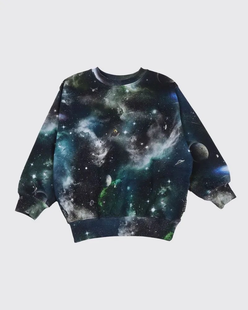 Molo Pullover kinder Bunt