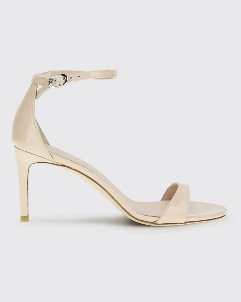 Stuart Weitzman Schuhe damen Beige