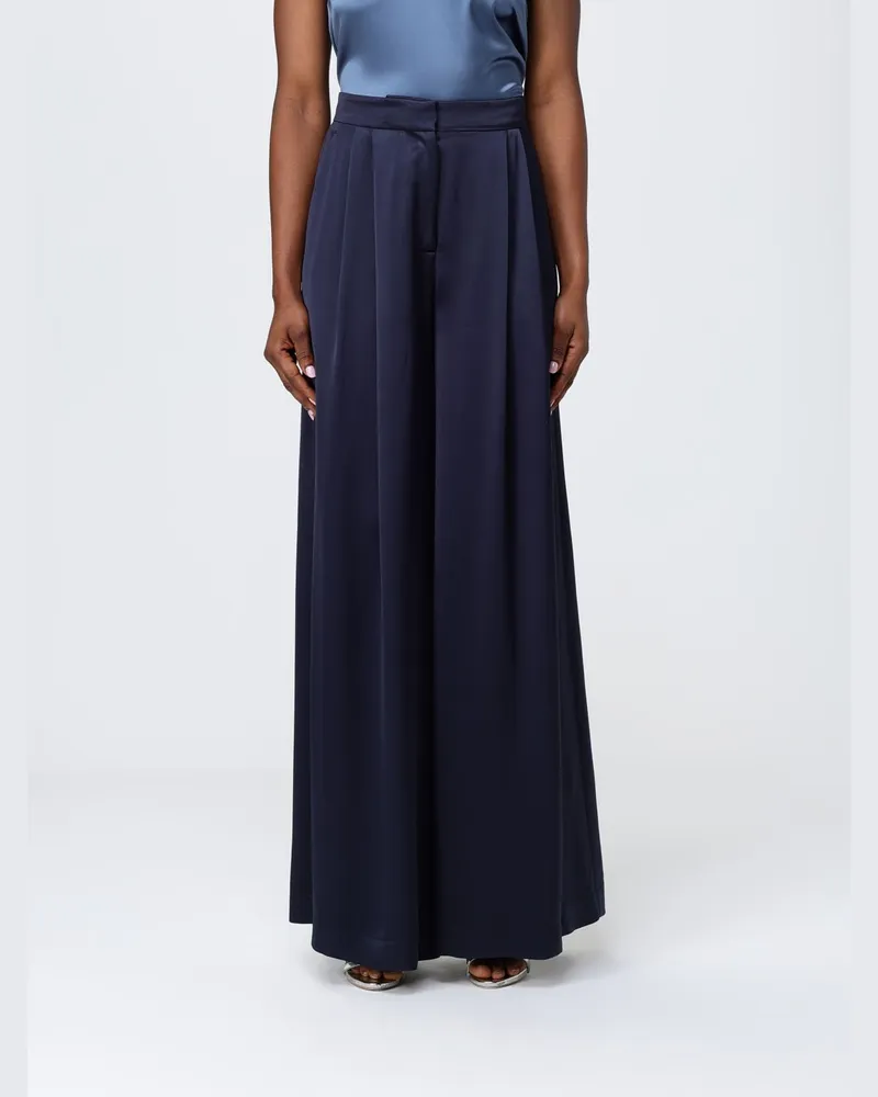 Pinko Hose damen Blau