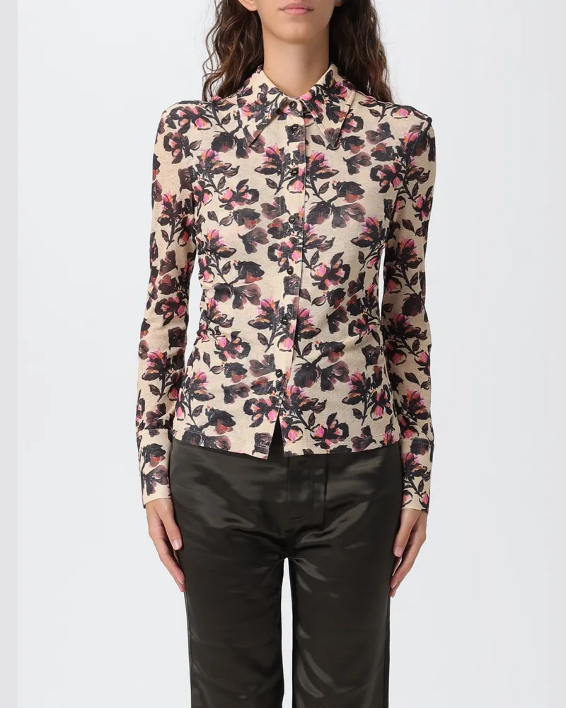 Nanushka T-shirt damen Bunt