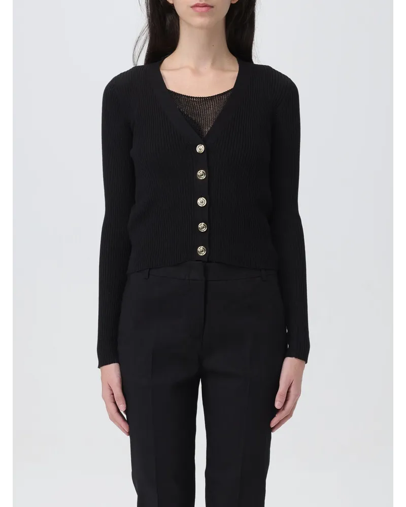 Pinko Pullover damen Schwarz