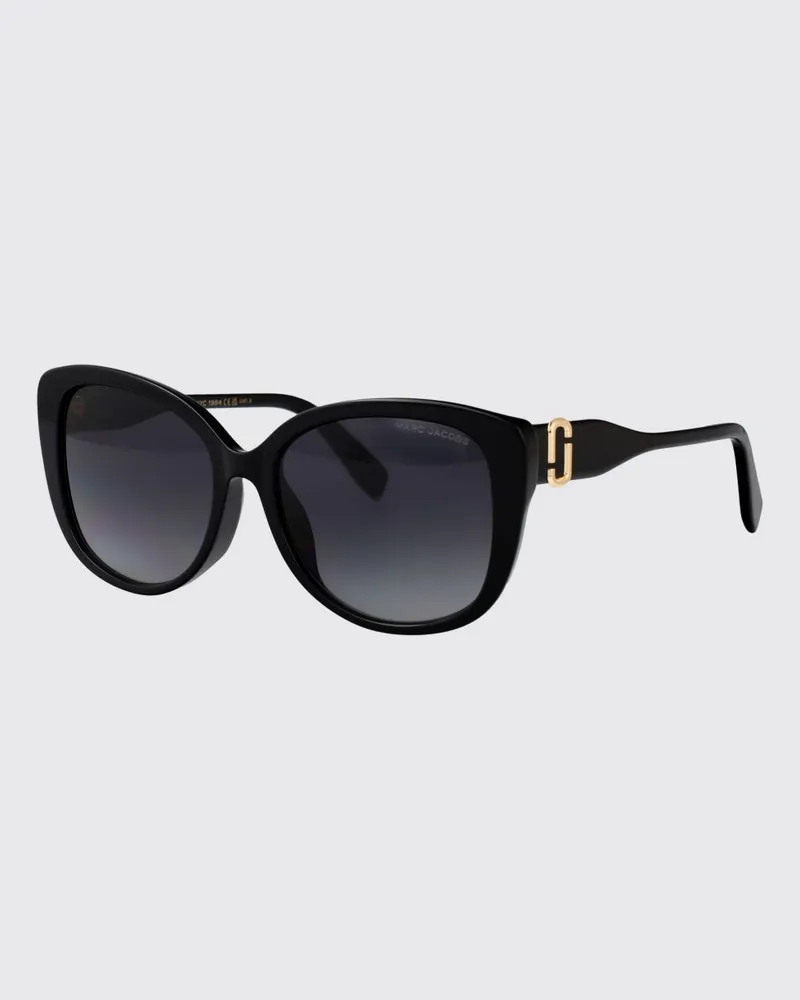Marc Jacobs Sonnenbrille damen Schwarz